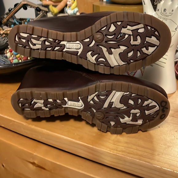 Merrell wedge boot size 7 - Picture 4 of 5